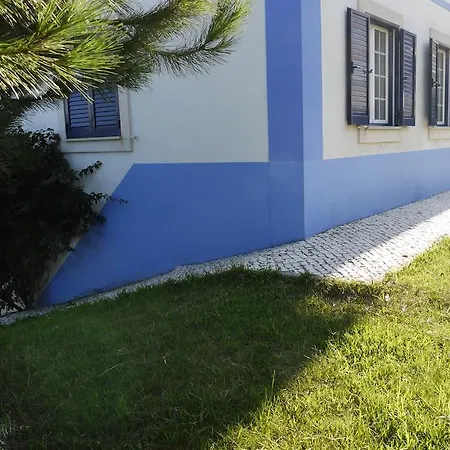 Casa Azul