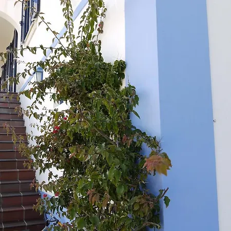 Casa Azul * Sao Martinho do Porto