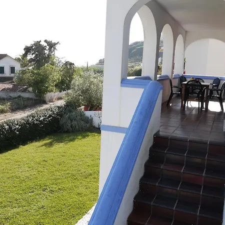 Semesterbostad Casa Azul