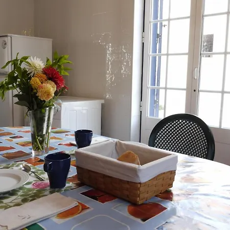 Casa Azul Semesterbostad