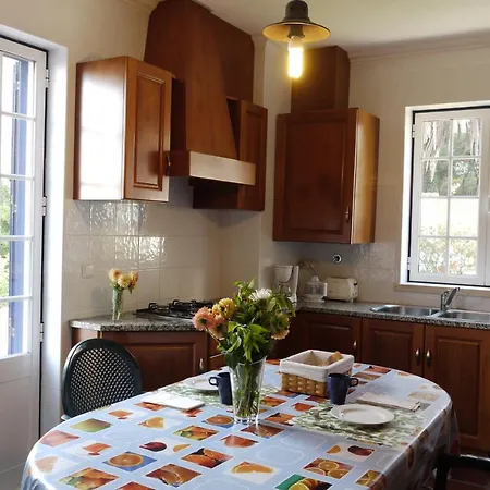 Semesterbostad Casa Azul