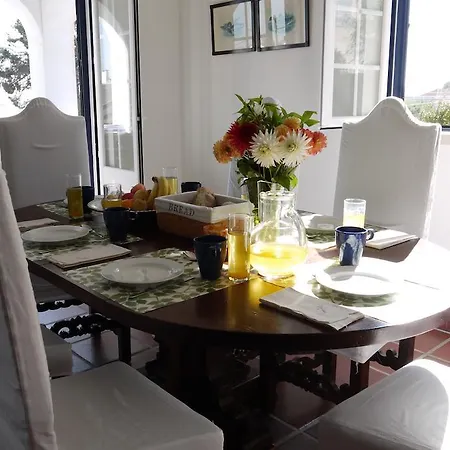 Casa Azul Semesterbostad