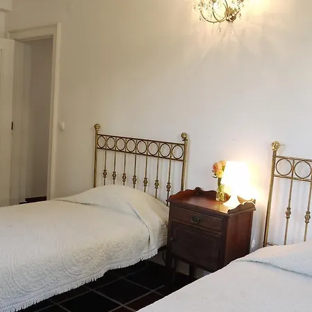 Semesterbostad Casa Azul