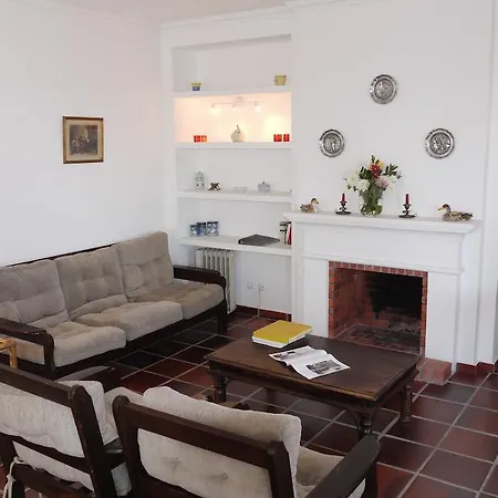 Casa Azul São Martinho do Porto