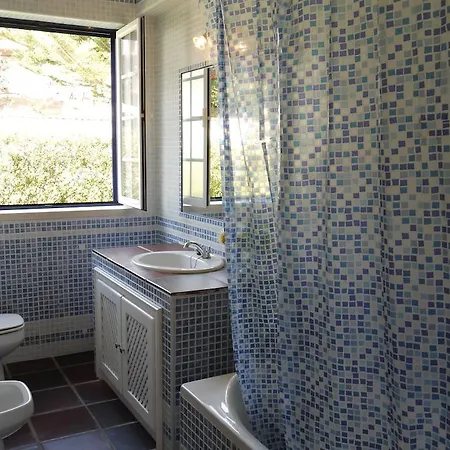 Semesterbostad Casa Azul
