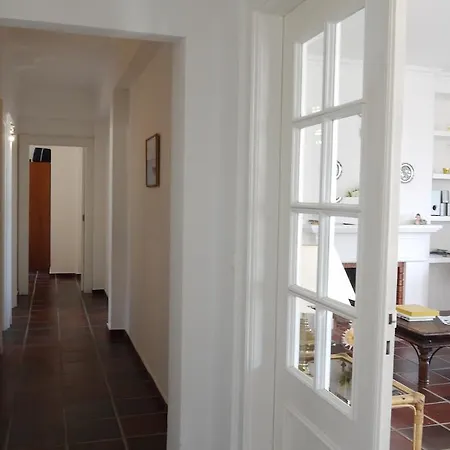 Casa Azul Semesterbostad